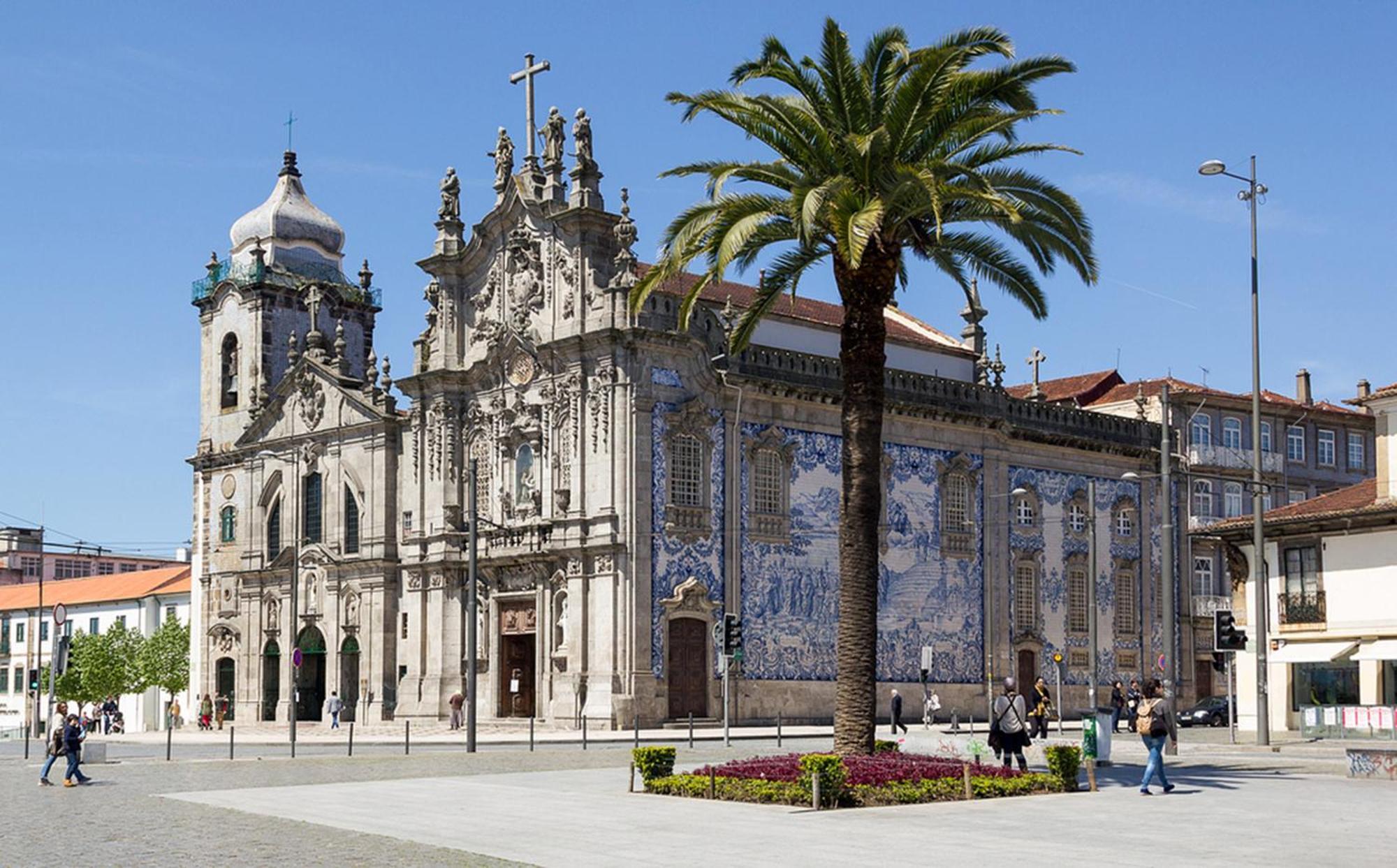 Studios Baixa Downtown Porto Exterior foto