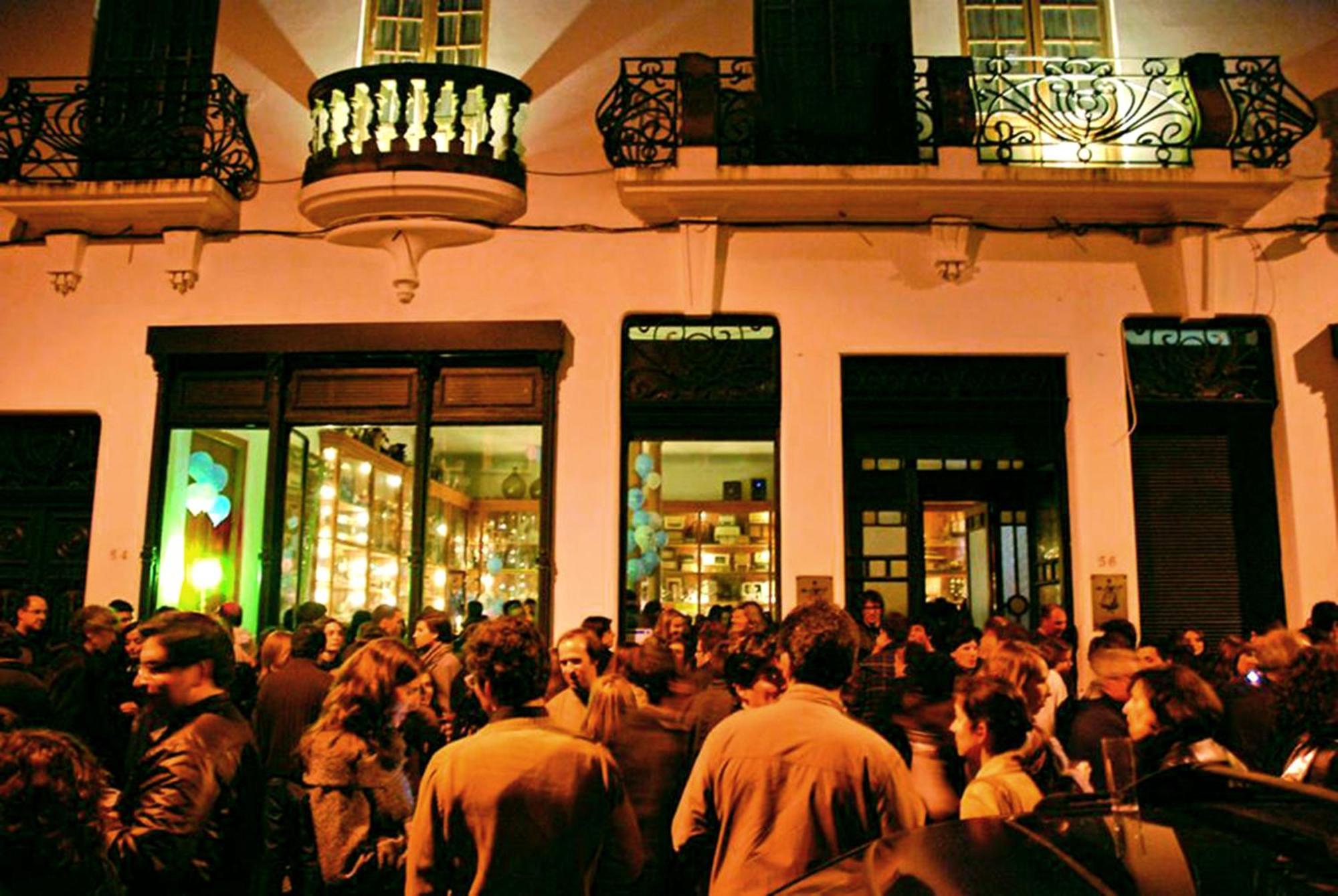 Studios Baixa Downtown Porto Exterior foto